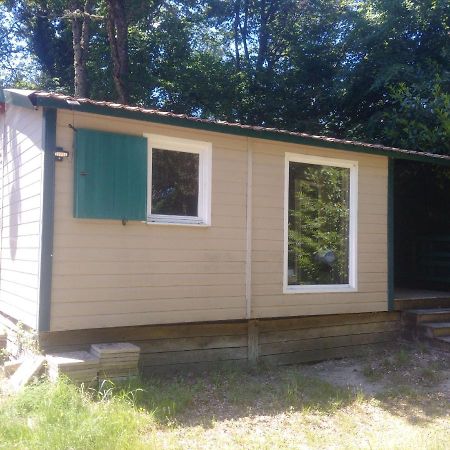Mobilhome Lac De Vassiviere Faux-la-Montagne Eksteriør bilde